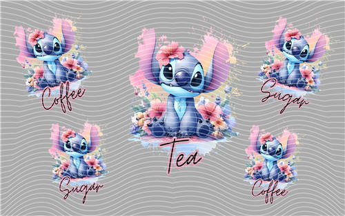 24oz cup wraps-N 592